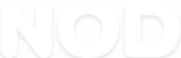 NOD Logo